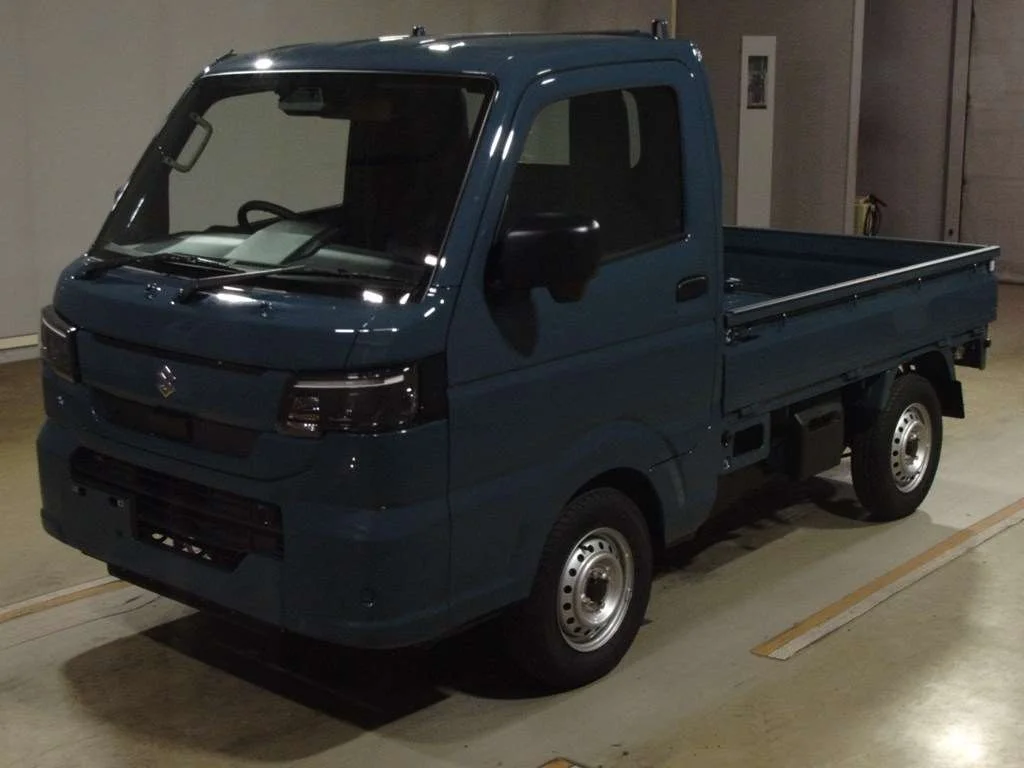 Suzuki Carry Truck DA16T 2026